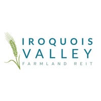 CEO Iroquois Valley Farmland REIT