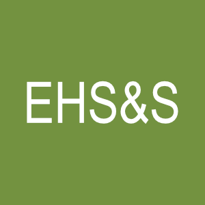 EHS&S Manager