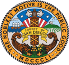 Deputy Director: LUEG Policy, Outreach and Data Analysis