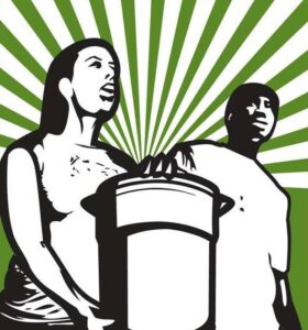 Canvass Coordinator