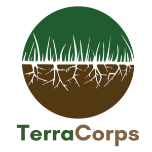 AmeriCorps/TerraCorps Service Member
