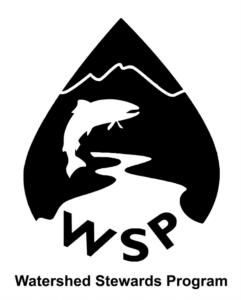 WSP Corpsmember – Fisheries & Restoration Technician